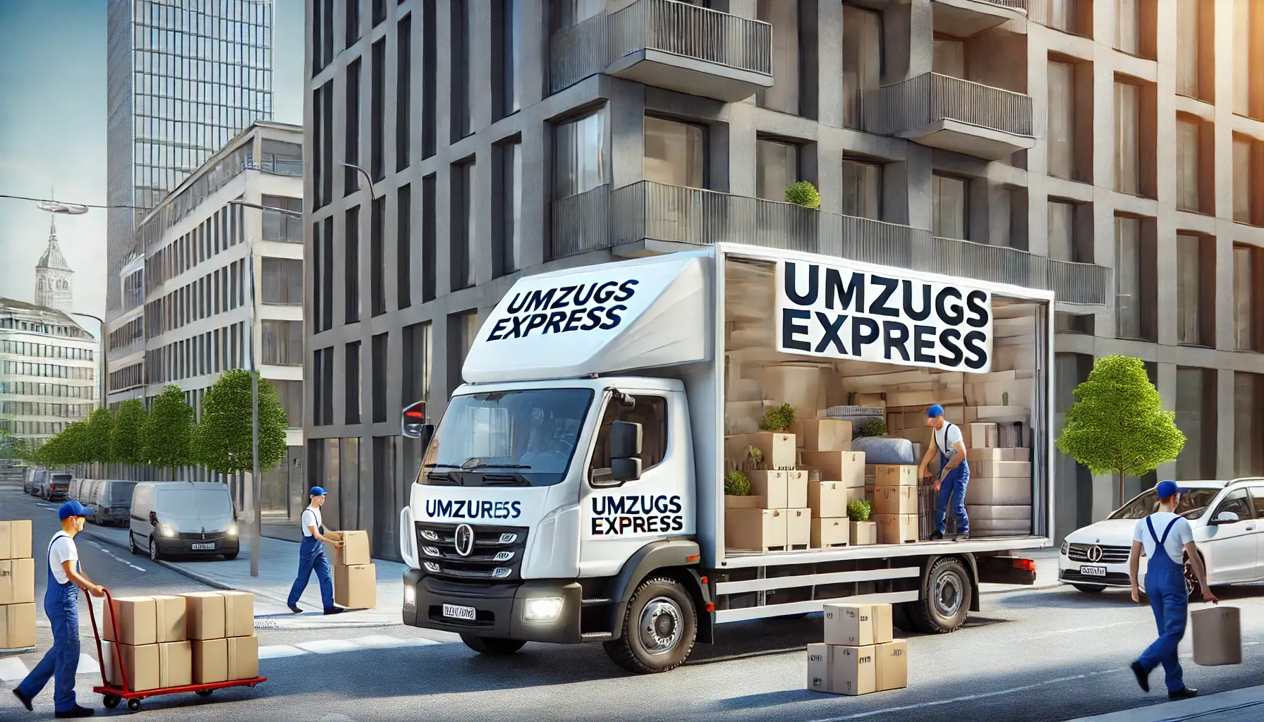 Emergency Moving Emergency Moving