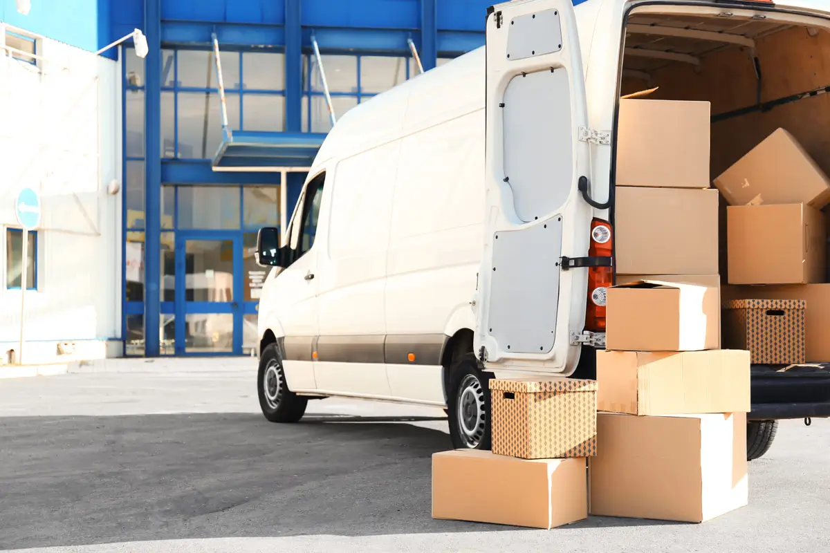 Last-Minute Moving Last-Minute Moving