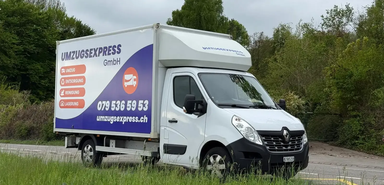 Wir bieten ein umfassendes Portfolio an Entsorgungsdienstleistungen – maßgeschneidert für die Bedürfnisse der Region Aargau Entsorgung Aargau: Ihr Partner für Abfallwirtschaft & Recycling