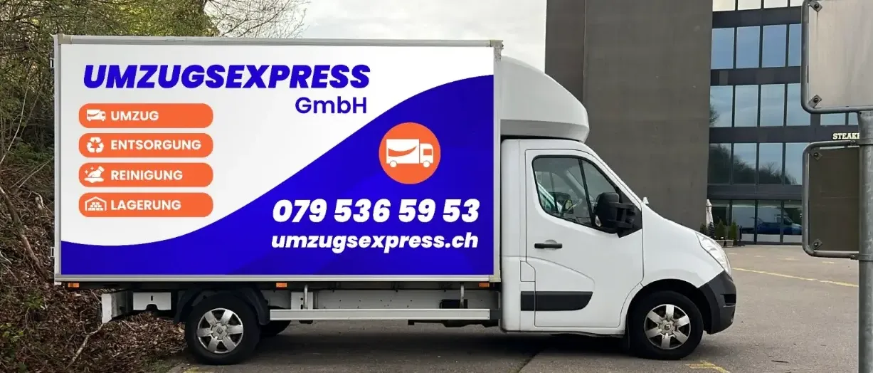 Umfassende Dienstleistungen für Privatkunden in Zürich