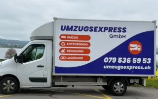 Ihr kompetenter Partner für Entrümpelungen und Entsorgung im Kanton Zürich
